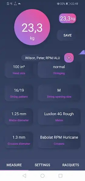 Play TennisTension Pro  and enjoy TennisTension Pro with UptoPlay