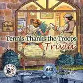 Free play online Tennis Thx the Troops Trivia APK