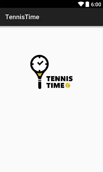 Play Tennis Time  and enjoy Tennis Time with UptoPlay