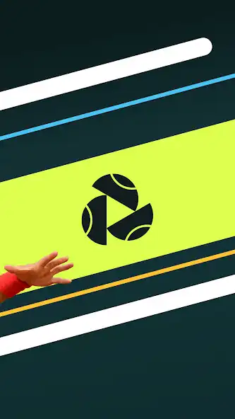 Play Tennis TV - Live Streaming as an online game Tennis TV - Live Streaming with UptoPlay