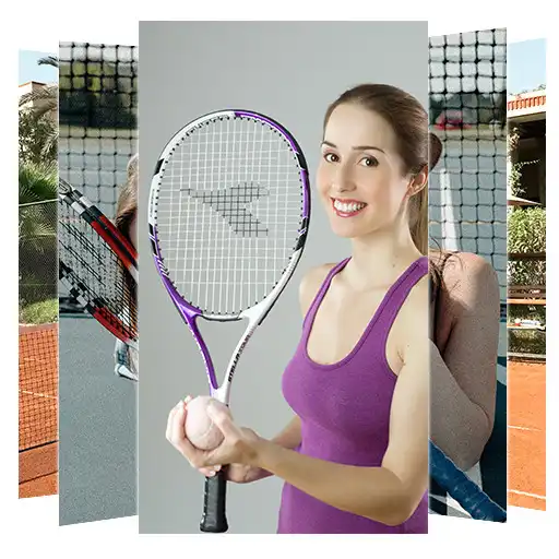 Play Tennis Wallpaper APK
