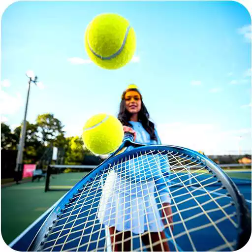 Play Tennis Wallpapers APK