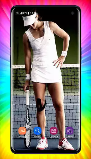 Play Tennis Wallpapers and enjoy Tennis Wallpapers with UptoPlay Play Tennis Wallpapers and enjoy Tennis Wallpapers with UptoPlay