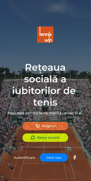 Play TennisWin  and enjoy TennisWin with UptoPlay