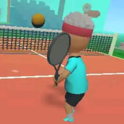 Play Tennis World Open Tennis Games APK