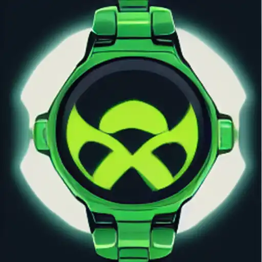 Play Tennyson Omnitrix with Ben 10 APK Play Tennyson Omnitrix with Ben 10 APK