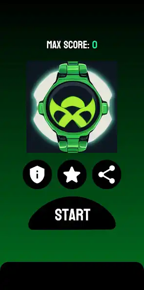Play Tennyson Omnitrix with Ben 10  and enjoy Tennyson Omnitrix with Ben 10 with UptoPlay