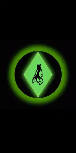 Play Tennyson Omnitrix with Ben 10 as an online game Tennyson Omnitrix with Ben 10 with UptoPlay