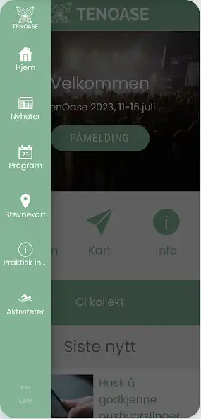 Play TenOase 2022 as an online game TenOase 2022 with UptoPlay