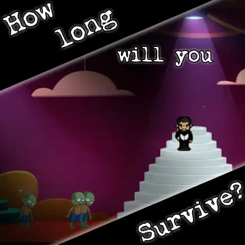 Play Tenor Vs Zombies as an online game Tenor Vs Zombies with UptoPlay