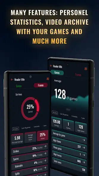 Play TenPinCam. Live Bowling App as an online game TenPinCam. Live Bowling App with UptoPlay