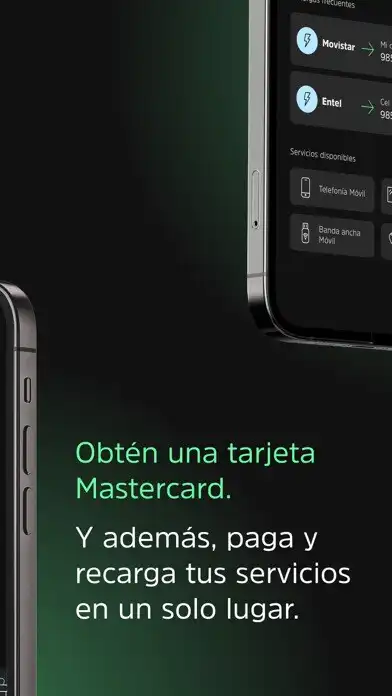 Play Tenpo - Cuenta digital as an online game Tenpo - Cuenta digital with UptoPlay