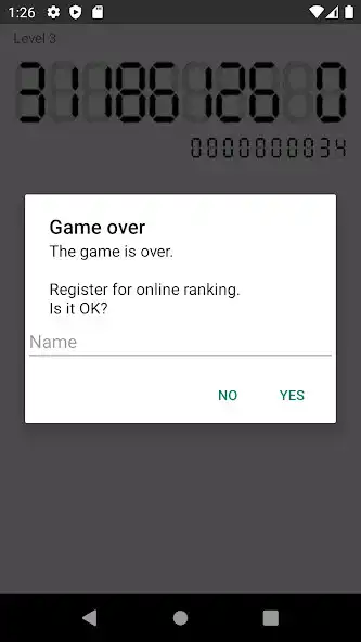 Play Ten Point as an online game Ten Point with UptoPlay