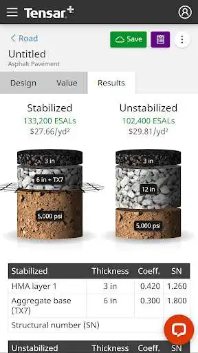 Play Tensar+ as an online game Tensar+ with UptoPlay