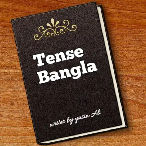 Play Tense Bangla: English Grammar APK