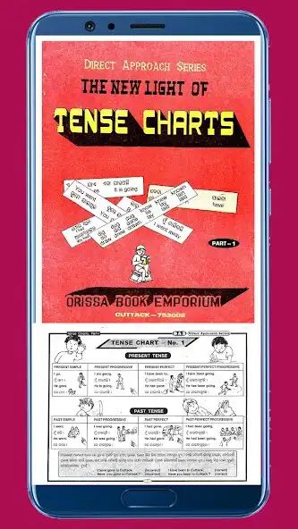 Play Tense chart English-Odia  and enjoy Tense chart English-Odia with UptoPlay