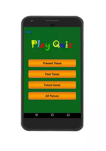 Play Tense IN Bangla