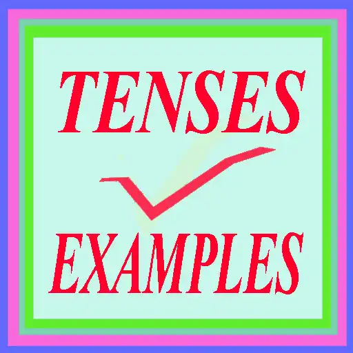Play Tenses Examples for Grammar and Speaking English APK Play Tenses Examples for Grammar and Speaking English APK