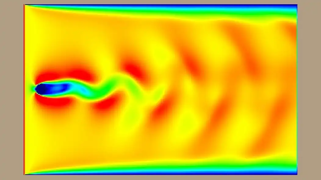 Play Tensor Lab: Fluids as an online game Tensor Lab: Fluids with UptoPlay