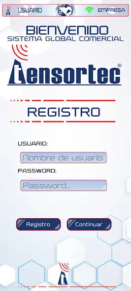 Play TENSORTEC S.A. as an online game TENSORTEC S.A. with UptoPlay