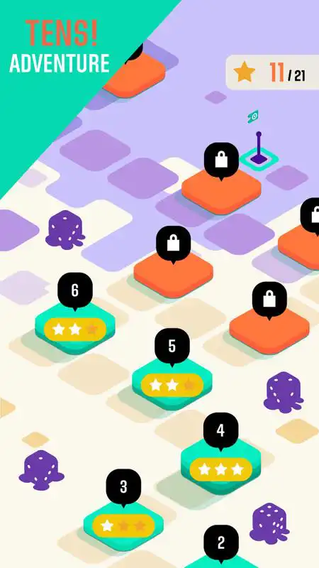 Play TENS!
