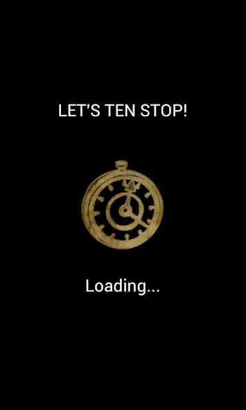 Play TenStop