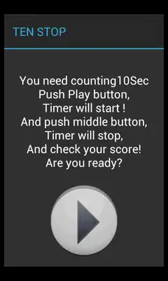 Play TenStop