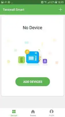 Play Tenswall Smart Play Tenswall Smart