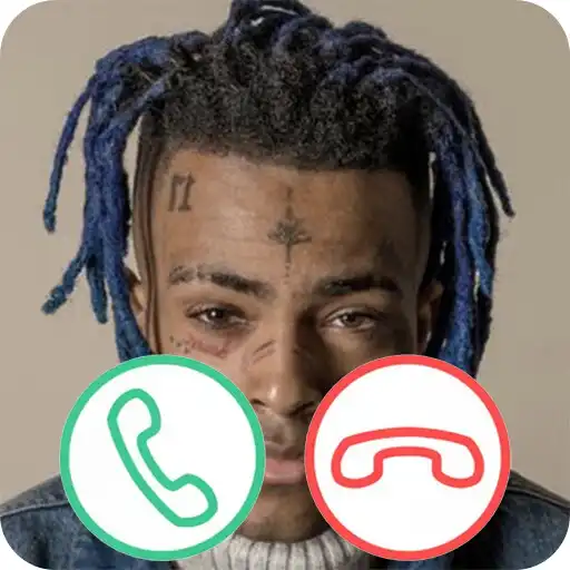 Play Tentacion Fake Video Call APK Play Tentacion Fake Video Call APK