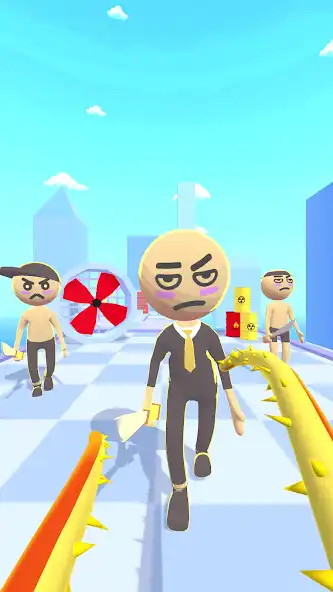 Play Tentacle Alien!  and enjoy Tentacle Alien! with UptoPlay