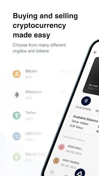 Play TENT: Bitcoin  Crypto Wallet  and enjoy TENT: Bitcoin  Crypto Wallet with UptoPlay