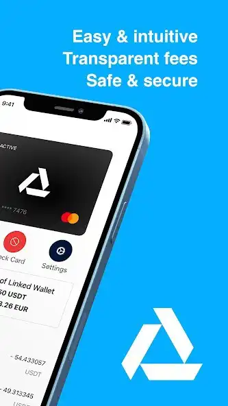 Play TENT: Bitcoin  Crypto Wallet as an online game TENT: Bitcoin  Crypto Wallet with UptoPlay