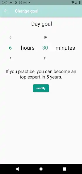 Play Ten thousand hours as an online game Ten thousand hours with UptoPlay