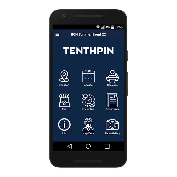 Play Tenthpin Events as an online game Tenthpin Events with UptoPlay