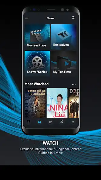 Play TenTime as an online game online TenTime with UptoPlay com.tentimelimited.tv Play TenTime as an online game TenTime with UptoPlay
