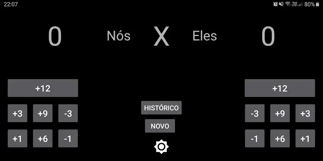 Play Tento para Truco  and enjoy Tento para Truco with UptoPlay