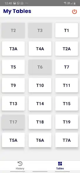 Play TentoPOS - Takeaway App as an online game TentoPOS - Takeaway App with UptoPlay