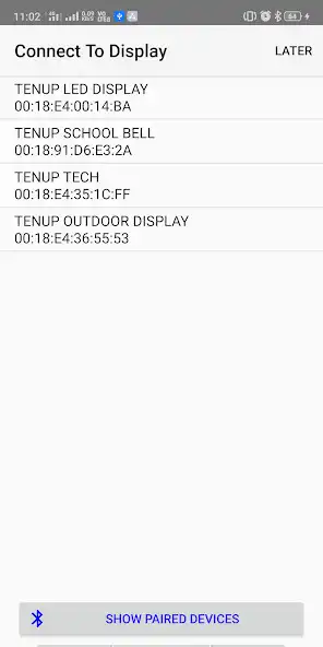 Play TenUp School Bell  and enjoy TenUp School Bell with UptoPlay