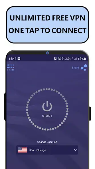 Play TENVPN - Fastest VPN Proxy app  and enjoy TENVPN - Fastest VPN Proxy app with UptoPlay