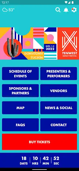 Play TENWEST  and enjoy TENWEST with UptoPlay