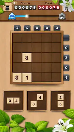 Play TenxTen as an online game TenxTen with UptoPlay