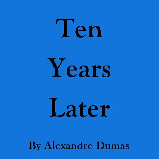 Play Ten Years Later - eBook APK