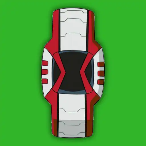 Play Tenyson Ben Omnitrix Challenge APK Play Tenyson Ben Omnitrix Challenge APK