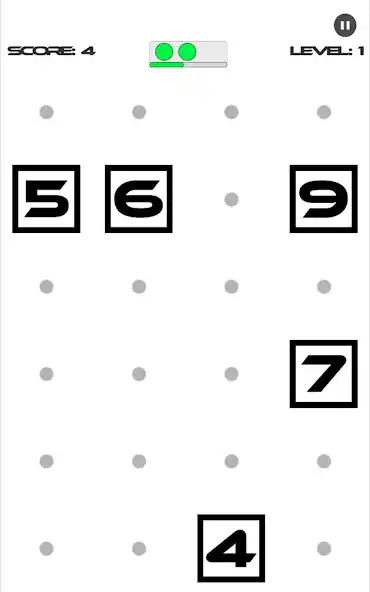 Play Tenz! as an online game Tenz! with UptoPlay