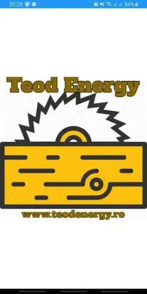 Play Teod Energy  and enjoy Teod Energy with UptoPlay