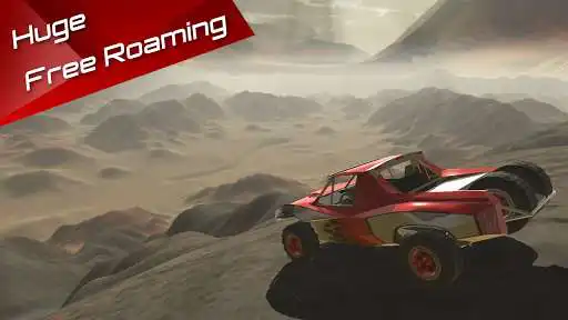 Play TE Offroad
