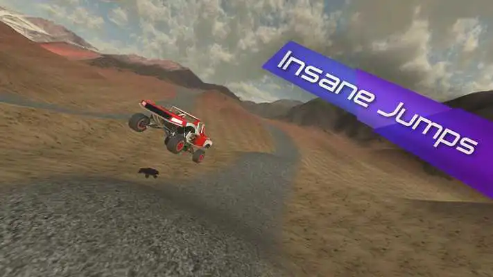 Play TE Offroad