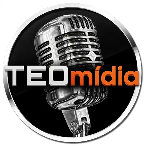 Play TEOmídia Rádio APK Play TEOmídia Rádio APK