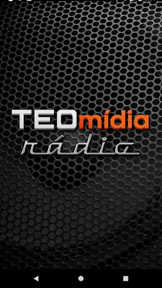 Play TEOmídia Rádio as an online game TEOmídia Rádio with UptoPlay