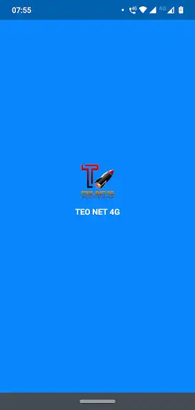 Play TEO NET 4G  and enjoy TEO NET 4G with UptoPlay